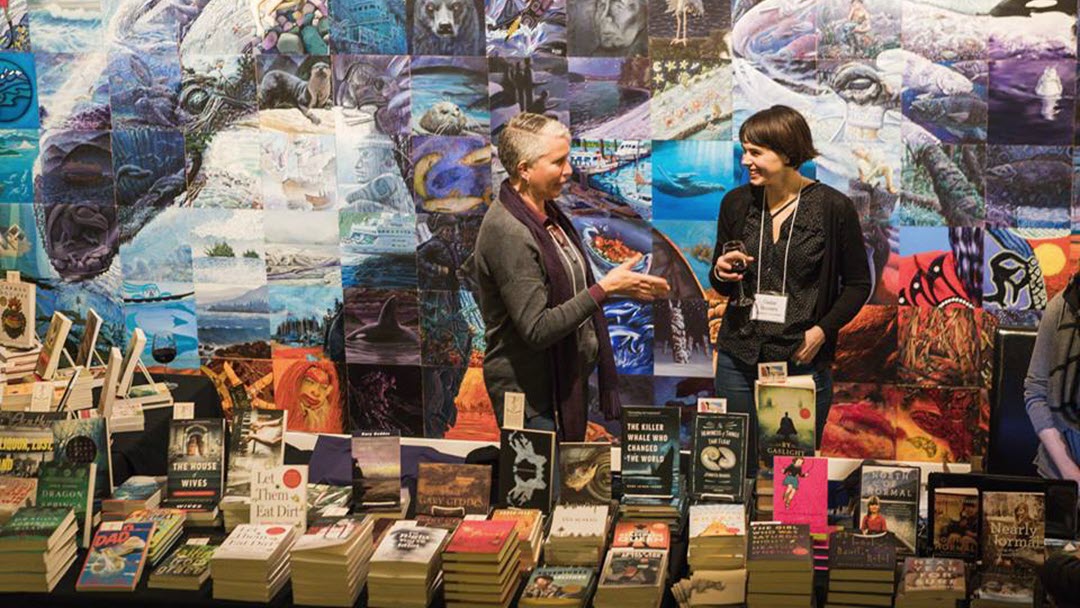 Galiano Island Literary Festival