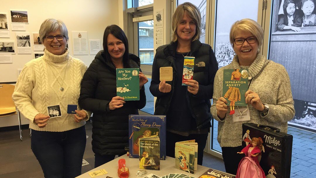 Salt Spring Island Library