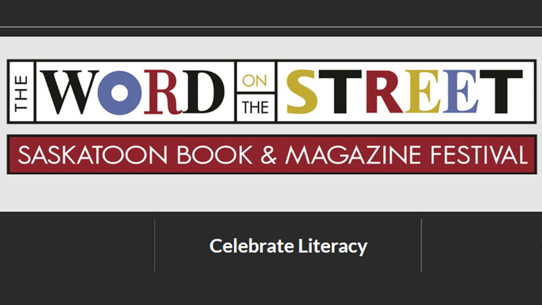 Word on the Street Saskatoon