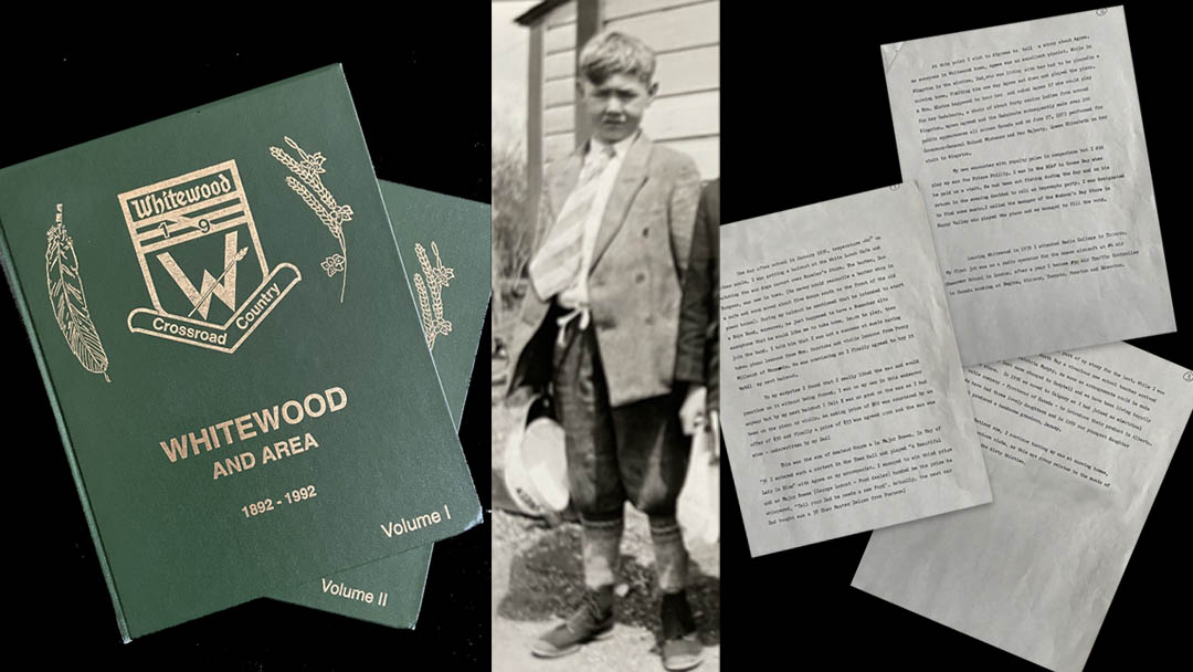 Blowing his horn: Father’s Day 2022