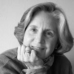 Christina Baldwin, author of Storycatcher