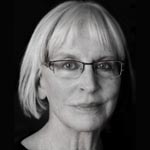 Wendy Donowa, co-author of Reading Canada