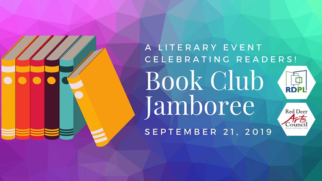 Book Club Jamboree