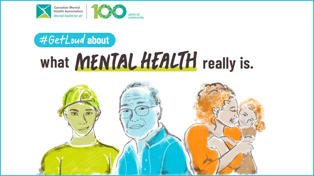 Feeling Proud and Getting Loud