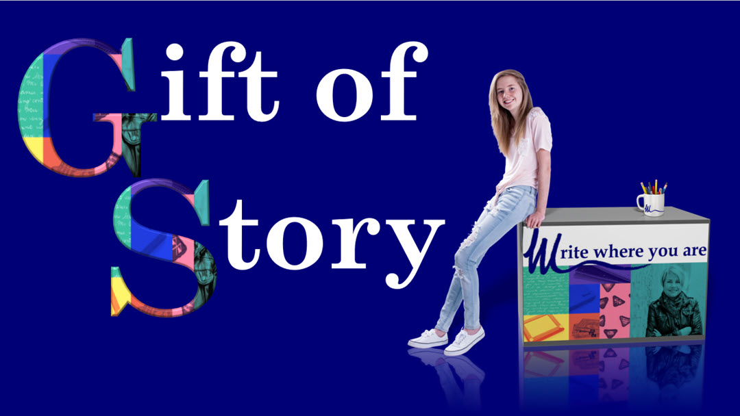 Calgary Young Writers Conference 2017