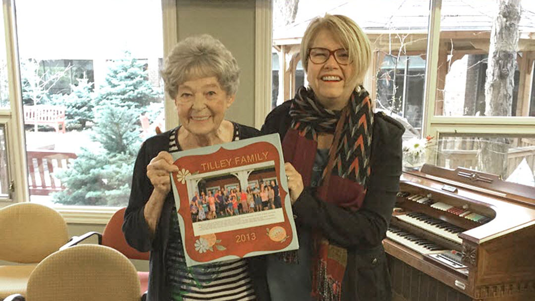 Trinity Lodge Calgary