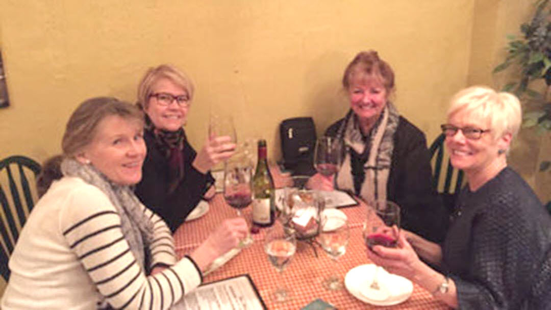 Nanaimo Harbourfront Regional Library