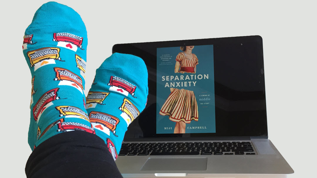 Going Virtual (Book) Clubbing – Rocky Mountain House