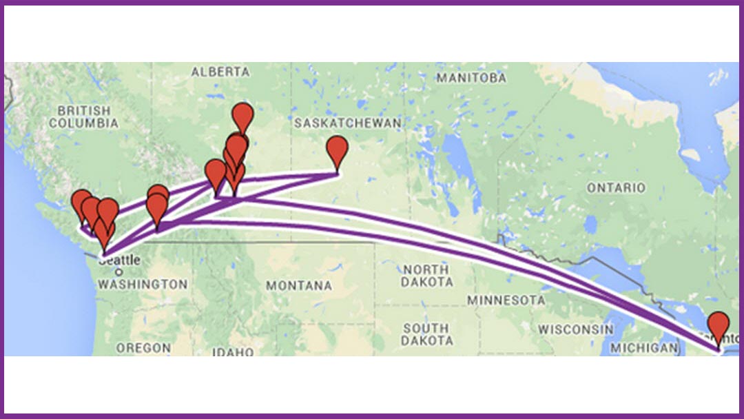 Fall Reflections Newsletter 2015